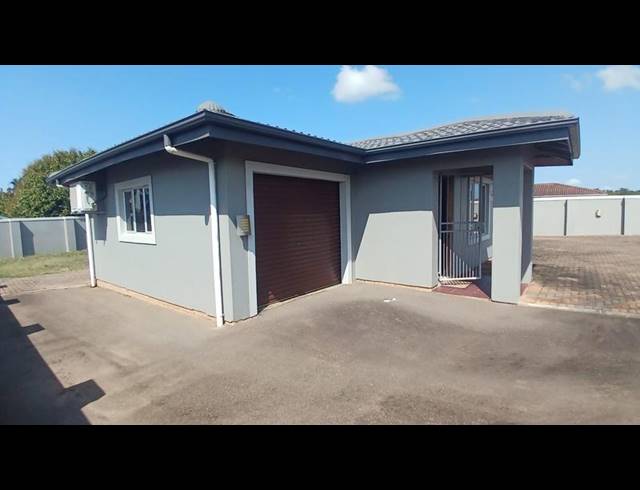 3 BEDROOM HOUSE FOR SALE IN WYEBANK